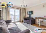 Gdańsk Przymorze, 2 400 zł, 29 m2, pietro 9 miniaturka 2