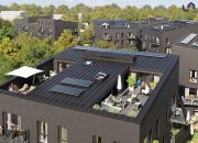NOWE MIESZKANIA. 4 POKOJE!  OGÓRDEK 87,6m2 miniaturka 12