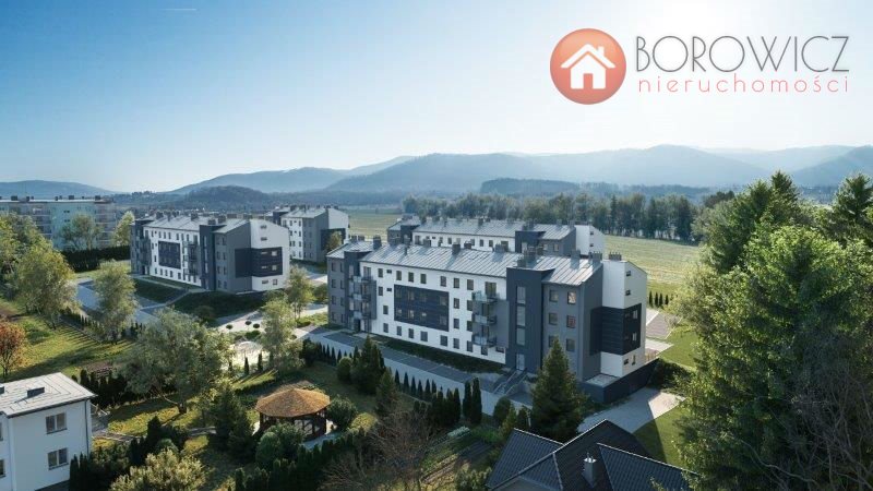 Mieszkanie 2 pokoje z widokiem na góry miniaturka 8