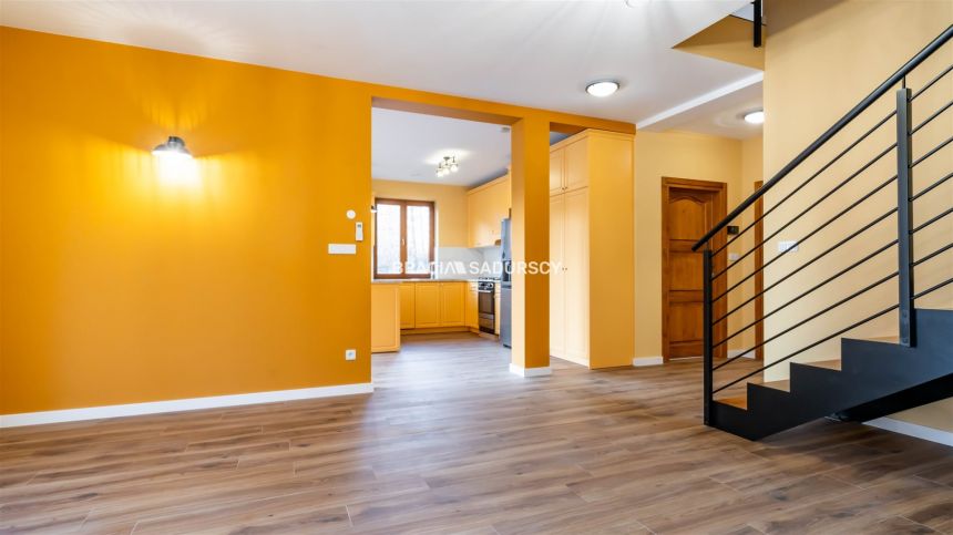 Wysoki Standard, 220 m2, 4,5 arowa dzaiłka, NOWY miniaturka 32