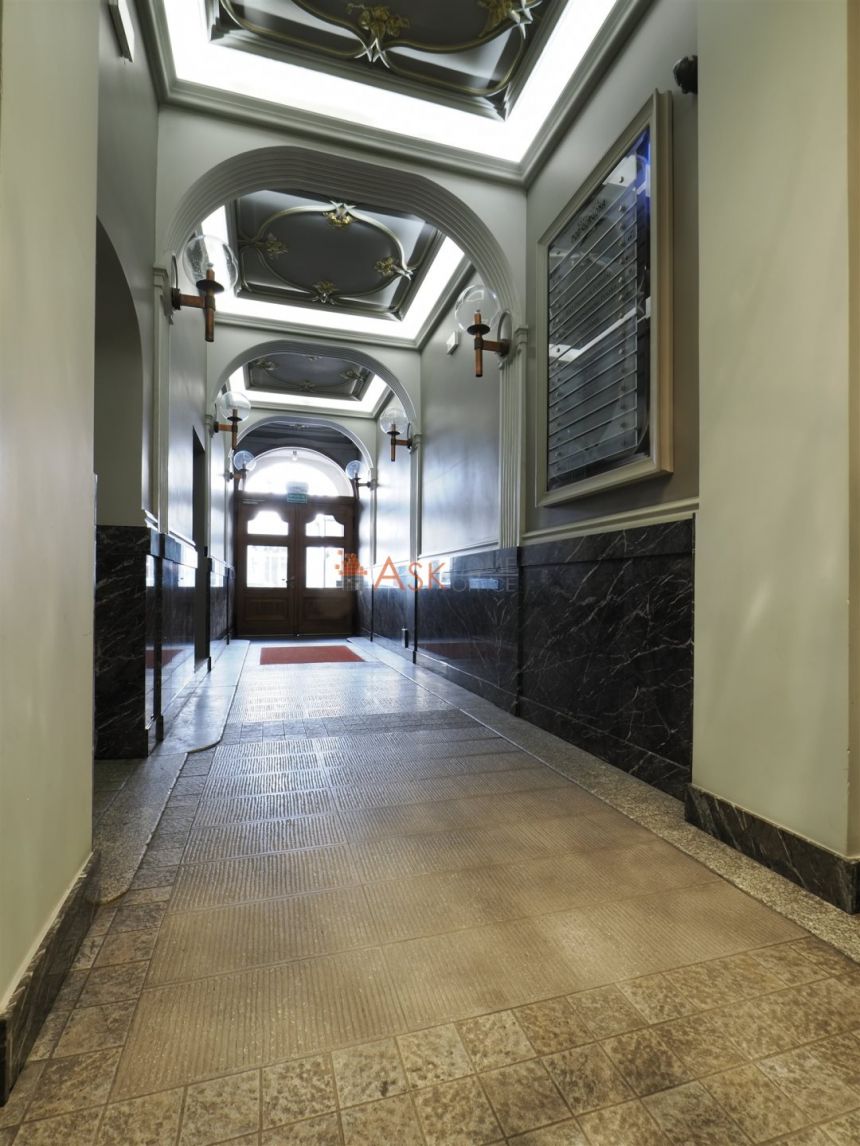 Wrocław Stare Miasto, 1 260 zł, 20 m2, pietro 3, 5 miniaturka 13