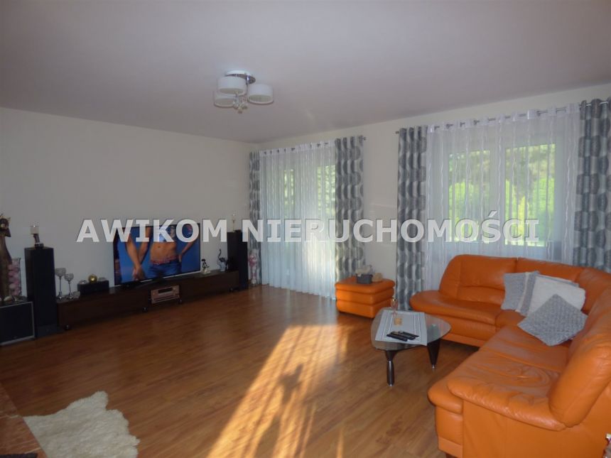 Żyrardów, 1 690 000 zł, 173 m2, ogrzewanie gazowe miniaturka 3