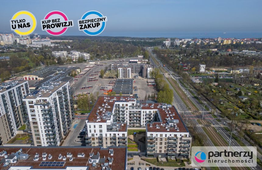 Gdańsk Wrzeszcz, 16 500 000 zł, 385 m2, z silikatu miniaturka 37