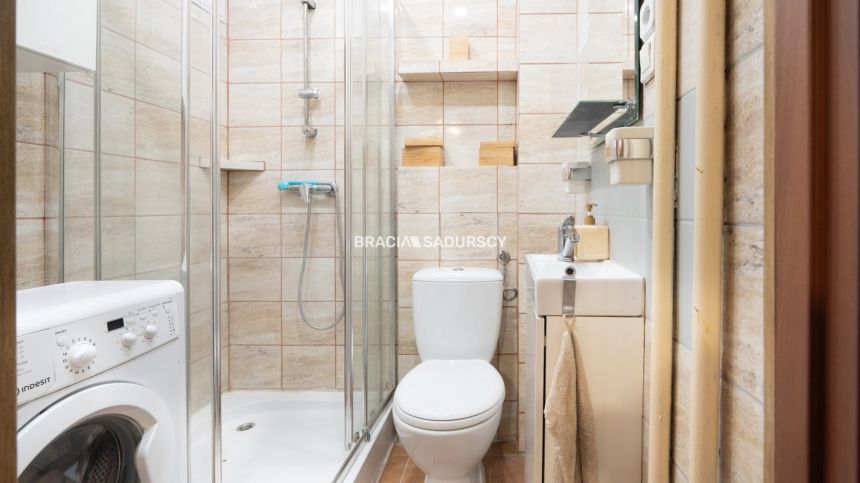 47m2, os. Wandy, Nowa Huta miniaturka 6