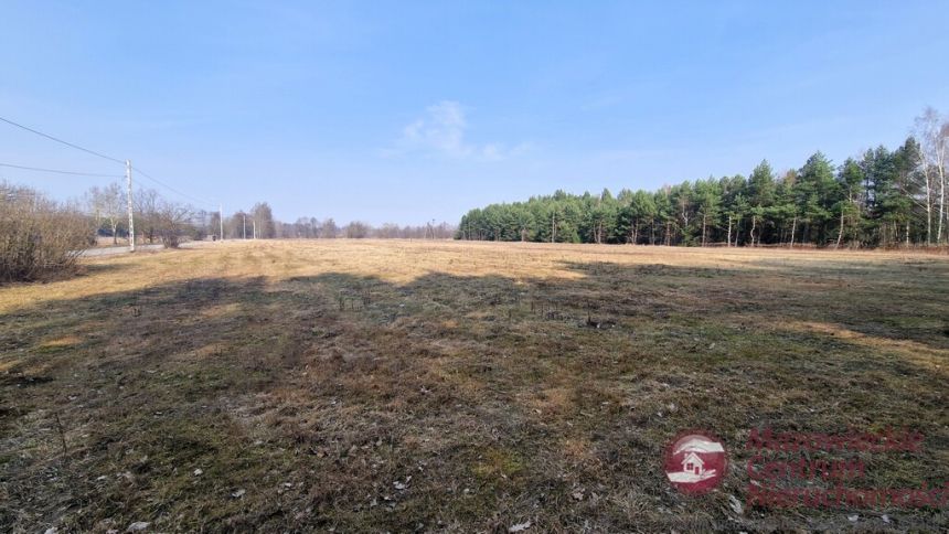 Działki budowlane - prąd, woda, światłowód miniaturka 4