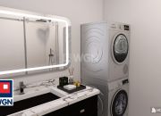 Gdańsk Siedlce, 984 060 zł, 71 m2, z loggią miniaturka 7
