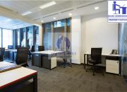 Śródmieście: biuro serwisowane 16,40 m2 miniaturka 2