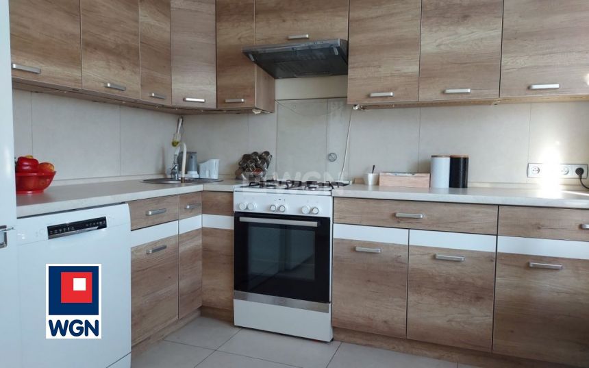 Szprotawa, 379 000 zł, 63 m2, z balkonem miniaturka 2