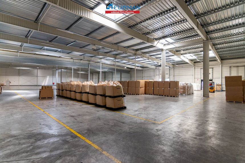 Wieleń, 37 440 zł, 2880 m2, blaszany miniaturka 10