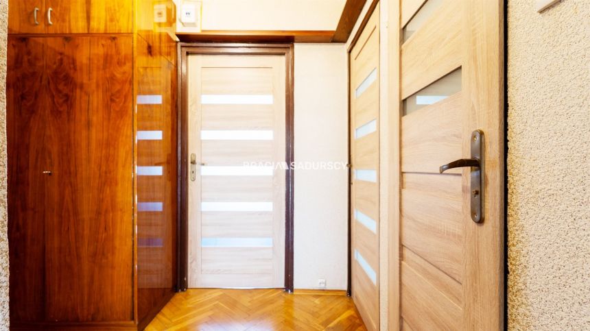 Pachońskiego z balkonem i piwnicą | blisko tramwaj miniaturka 15