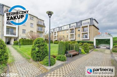 Sopot Sopot Dolny, 1 170 000 zł, 45.6 m2, parter