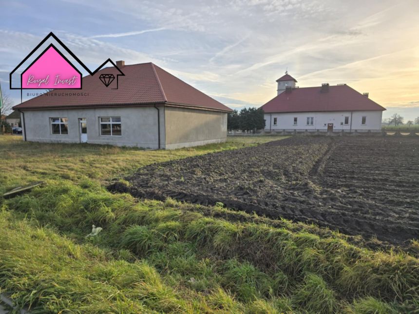 Złotków, 369 000 zł, 197 m2, wolnostojący miniaturka 3
