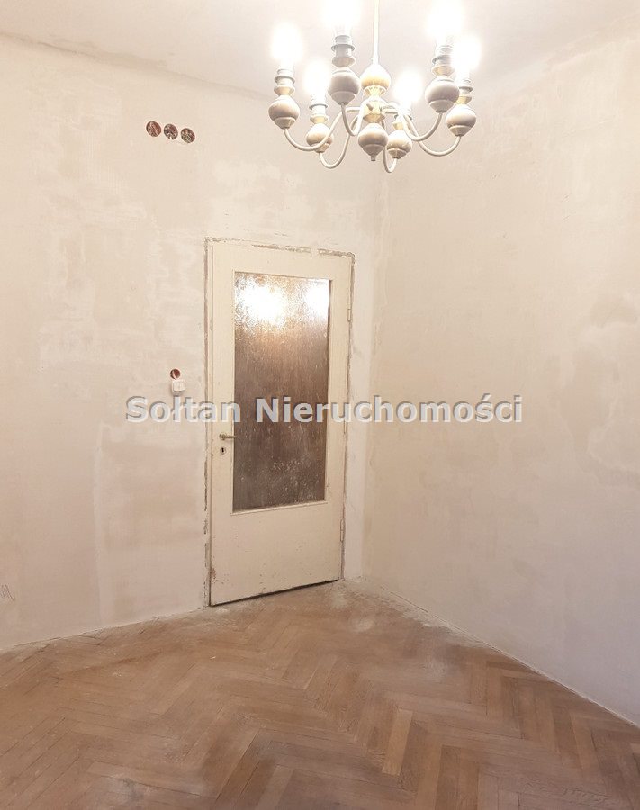 Warszawa Mokotów, 690 000 zł, 38.5 m2, w kamienicy miniaturka 4