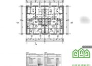 Nowy dom bliźniak 89/215m2 Flisy  XII.2025r miniaturka 4