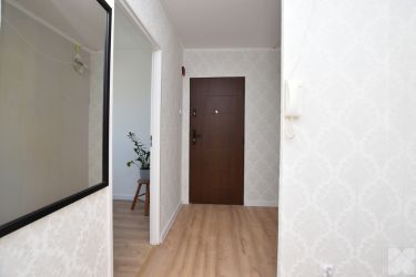 Zasanie Rogozińskiego mieszkanie po remoncie