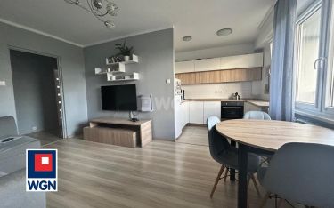 Działoszyn, 340 000 zł, 48 m2, kuchnia z oknem
