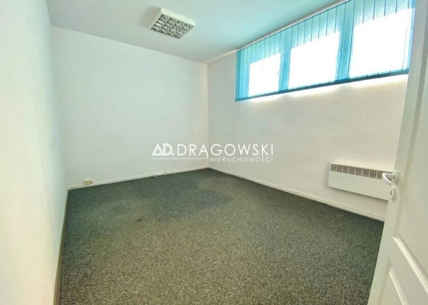 Magazyn z pow. biurową 1246 m2 Piaseczno miniaturka 5