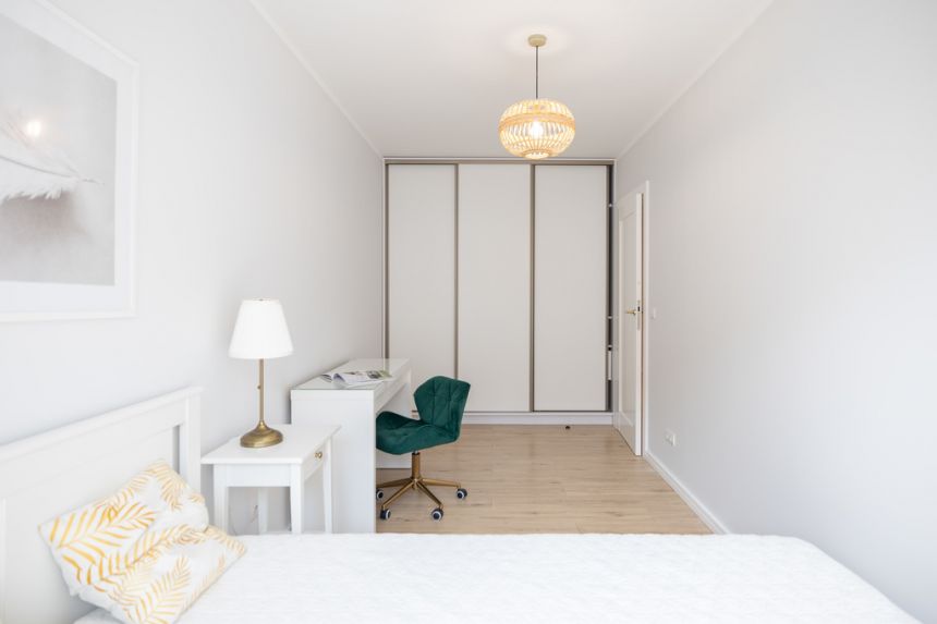 *2 Pok*Garaż*Balkon* Oporów*ul.Jordanowska* miniaturka 8