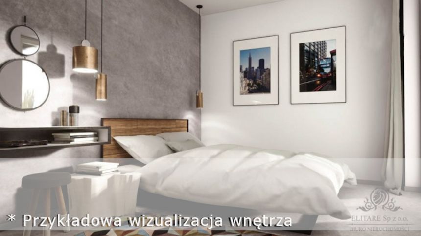 Mieszknie 3pok, 64,38m2/dustronne przeciwległe/ Krzyki, Brochów, Wrocław miniaturka 9