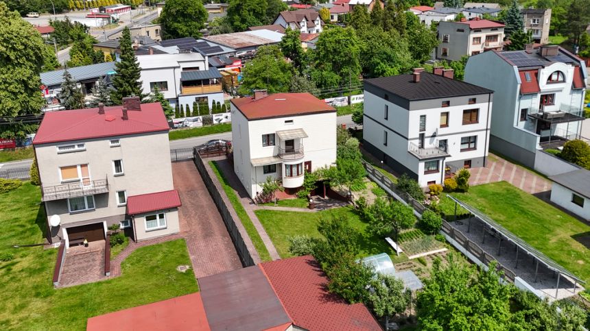 Kłobuck, ul. Skorupki | Dom na sprzedaż miniaturka 5
