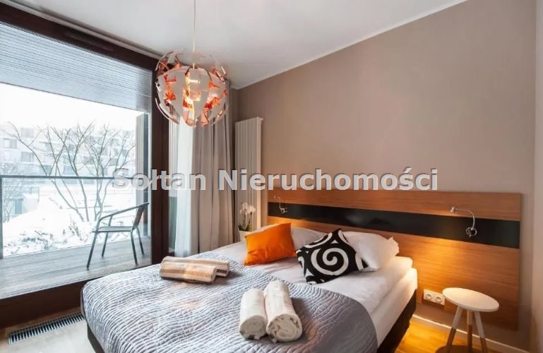 Warszawa Wola, 2 100 000 zł, 61 m2, w apartamentowcu miniaturka 5