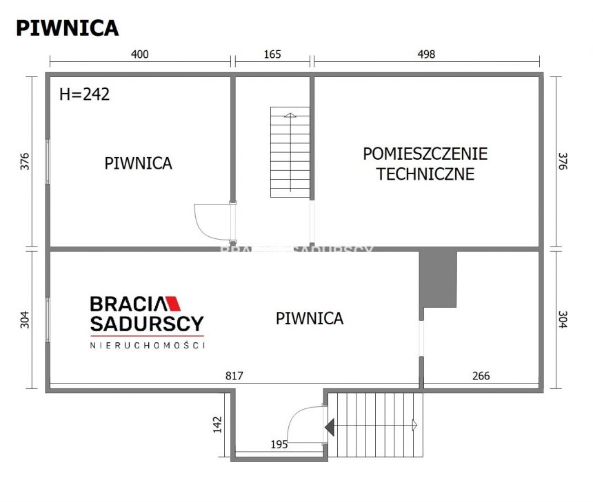 Dom z ogromną działką-Więckowice. miniaturka 5