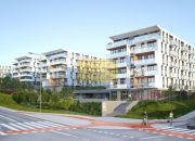 Nowe apartamenty na Górce Narodowej z tarasem! miniaturka 3