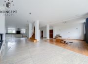Oboźna Szeregowy dom z ogrodem  294,69 m²  Garaż miniaturka 6