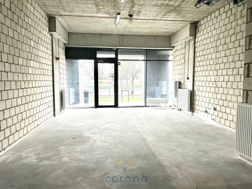 Warszawa Czyste, 1 380 000 zł, 60 m2, parter miniaturka 2