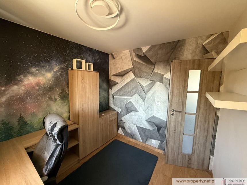 Mieszkanie na wynajem, 44 m2, Strażacka, Dębica. miniaturka 9