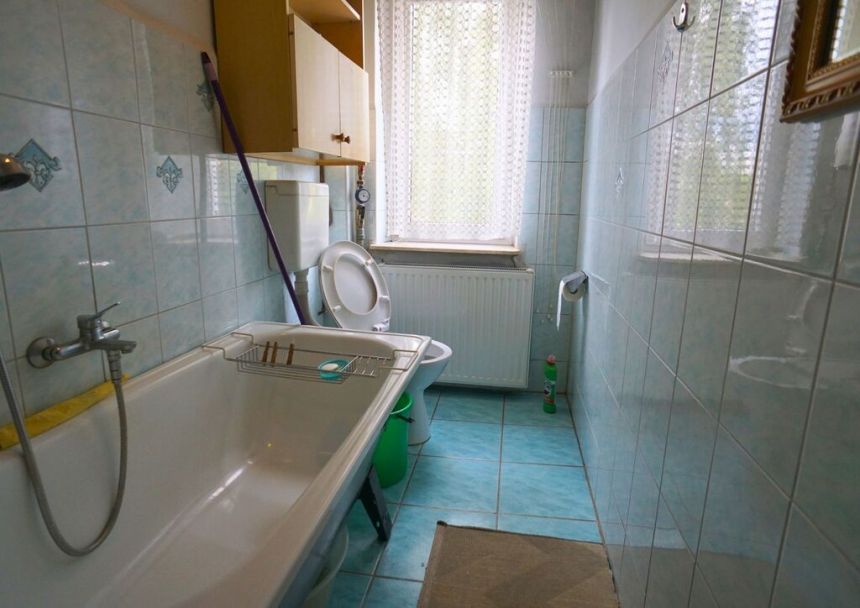 Tanie mieszkanie na I piętrze miniaturka 9