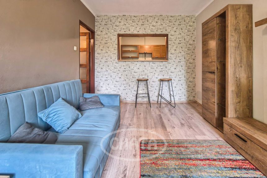 Wrocław Stare Miasto, 2 100 zł, 40 m2, z balkonem miniaturka 5