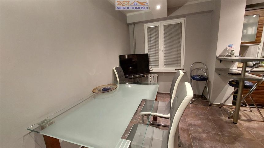 Mieszkanie 73,12m2, I piętro, Słupsk, os.Batorego miniaturka 2