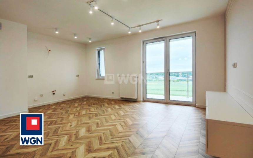 Lublin Felin, 705 564 zł, 65.33 m2, z loggią miniaturka 2