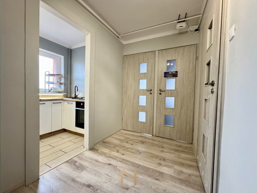 Gorzów Wielkopolski Osiedle Dolinki, 349 000 zł, 58.19 m2, pietro 8 miniaturka 14