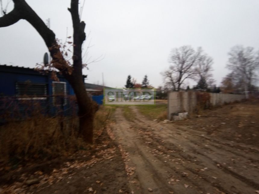 Działka blisko Auchan i trasy 7 wjazd do Łomianek miniaturka 8