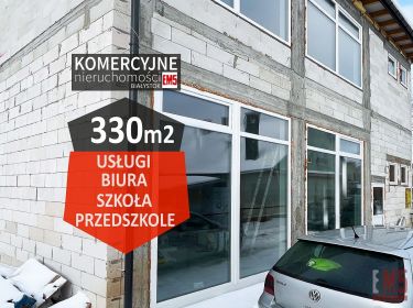 Białystok 5 000 zł 330 m2