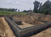 Dom w Riverach 10 Stan Surowy Zamknięty miniaturka 6