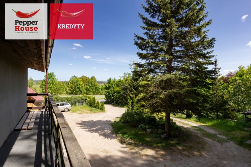Góra, 1 299 000 zł, 330 m2, ogrzewanie gazowe miniaturka 10