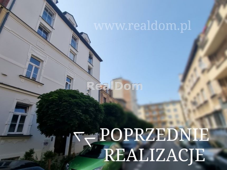 Mieszkania 1-2-3 pokoje Krowodrza miniaturka 8