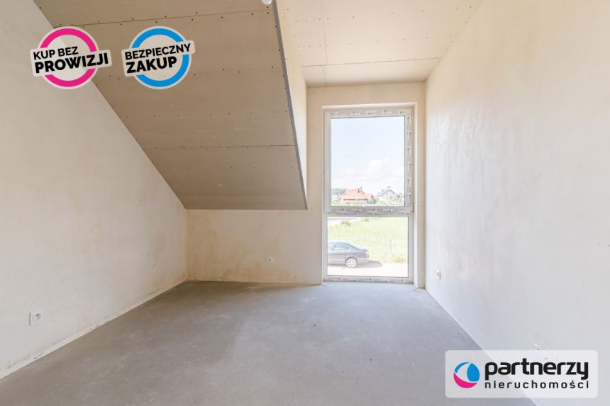 Kiełpino, 729 000 zł, 127.1 m2, ogrzewanie gazowe miniaturka 23