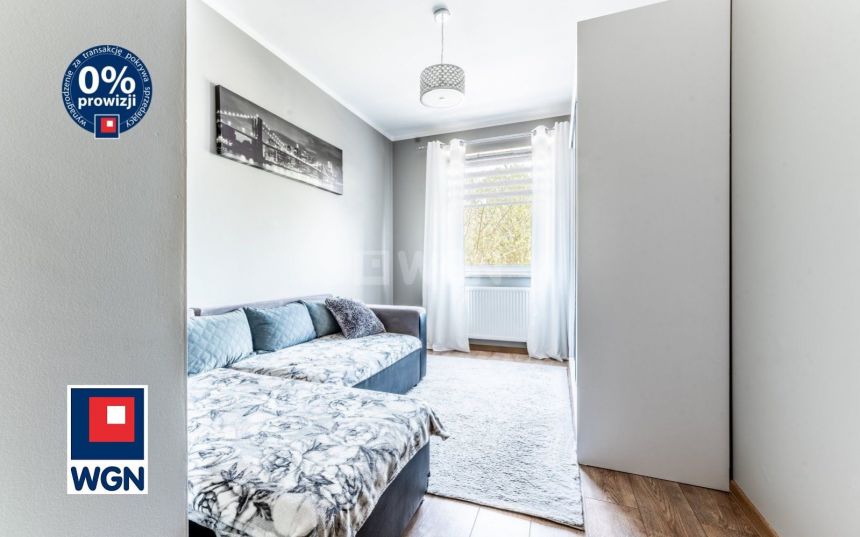 Rumia Osiedle Biała Rzeka, 579 000 zł, 57.35 m2, M3 miniaturka 10