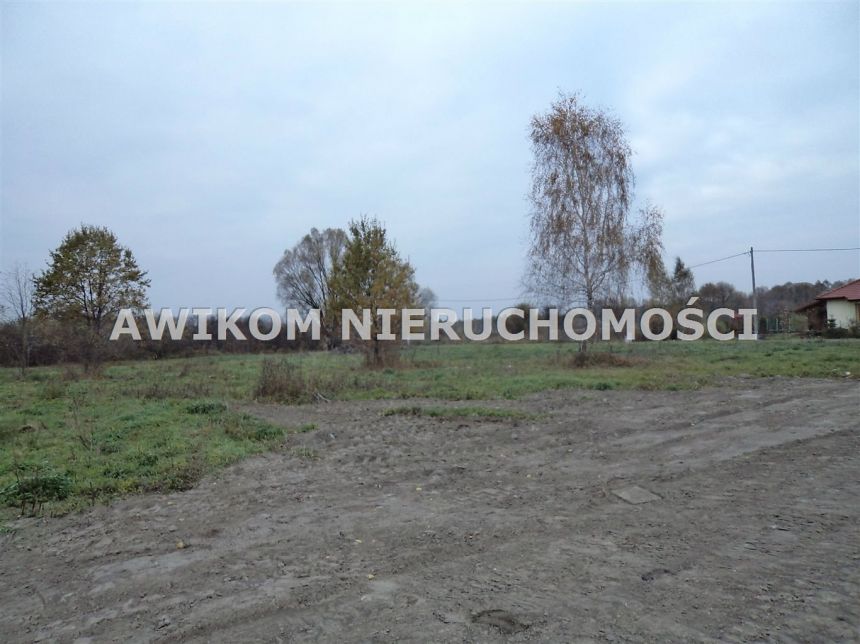 Żelechów, 359 700 zł, 11.99 ar, budowlana miniaturka 1