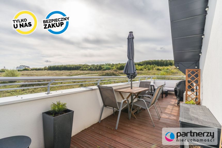 Gdańsk, 559 000 zł, 44.55 m2, z miejscem parkingowym miniaturka 14