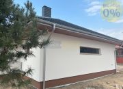 DOM PARTEROWY Z GARAŻEM, 4 POKOJE, BŁĘDOWO miniaturka 3