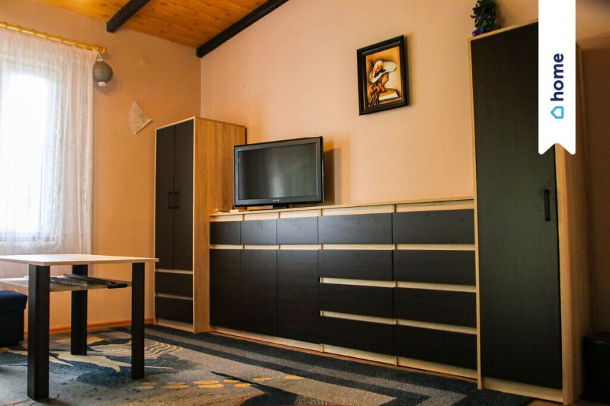 Sielski klimat - ROD Wudzyn 35 m² Po remoncie! miniaturka 14