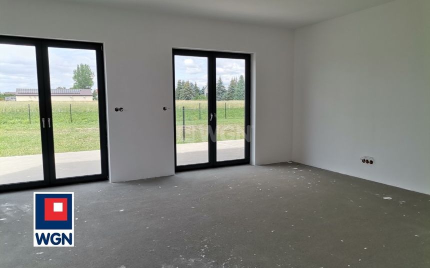 Parchów, 499 000 zł, 130 m2, ogrzewanie gazowe miniaturka 13