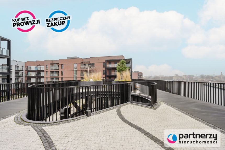 Gdańsk Śródmieście, 1 550 000 zł, 76.84 m2, pietro 1 miniaturka 20