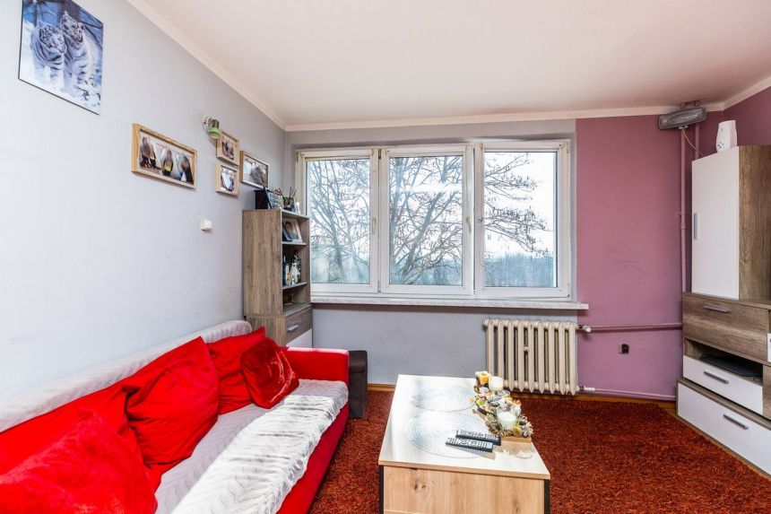 Kraków Nowa Huta, 399 000 zł, 27 m2, M2 miniaturka 6