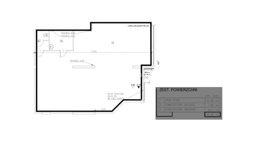 Lokal usługowy w Skawinie, NOWA CENA 7500 m2 miniaturka 7